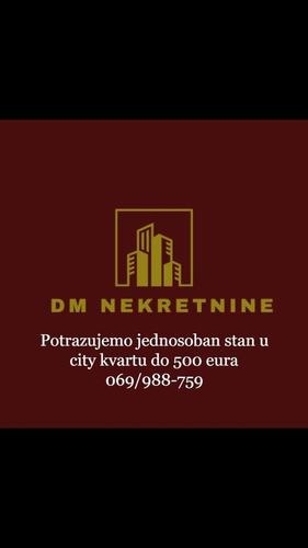 City kvart