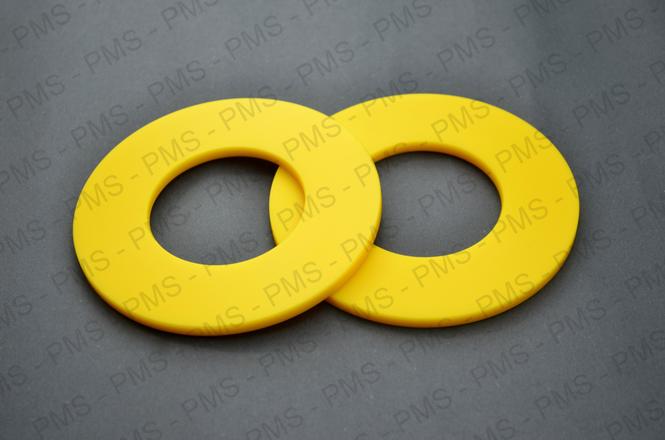 HIDROMEK Washer / Shim Types, Oem Parts