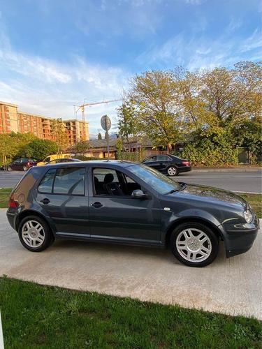 Golf 4