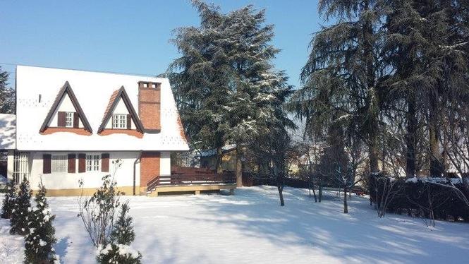 Nezaboravan doček Nove godine-Begrad