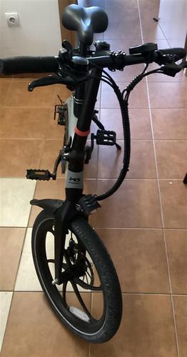  Sklopivo biciklo MS Energy
