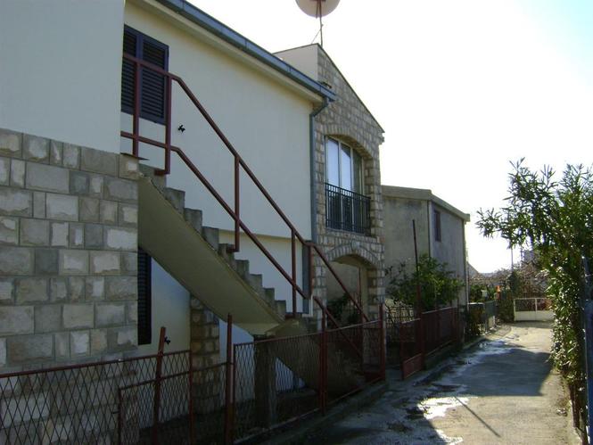 Prodajem kucu