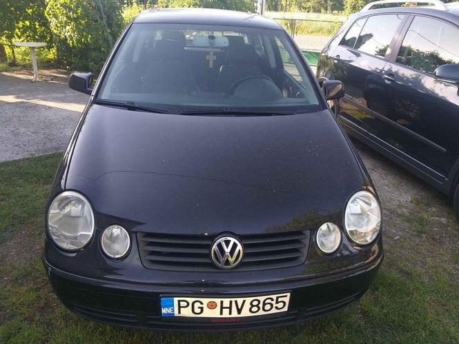 Prodaje se polo