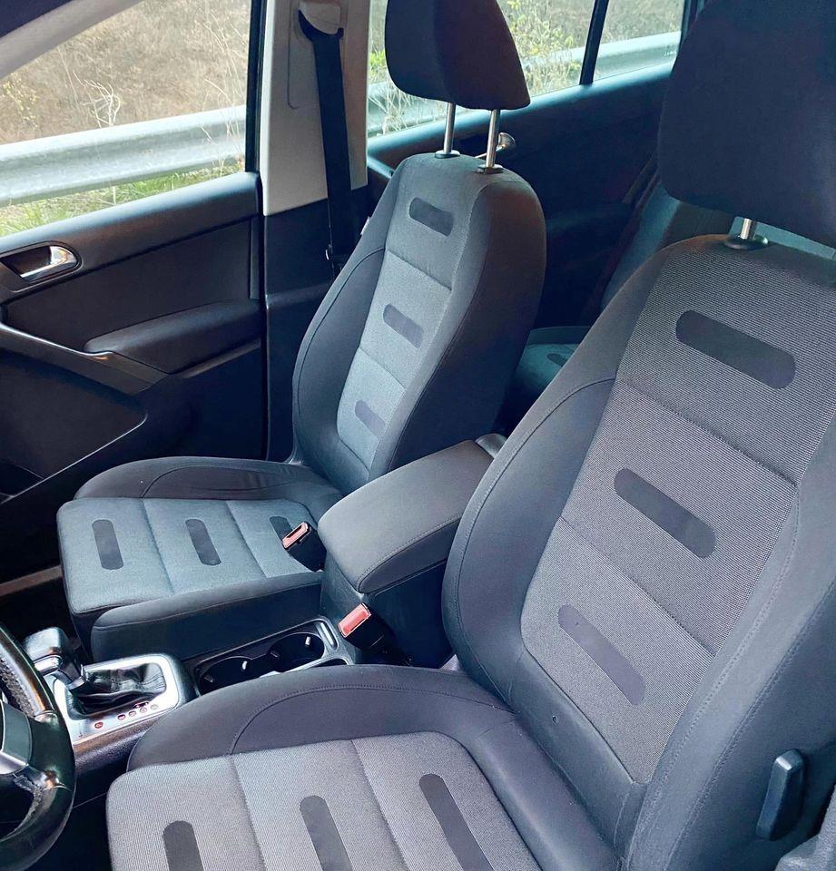 WV-Tiguan-2-0tdi-Komonrejl-DSG-4x4-Fabricko-stanje--