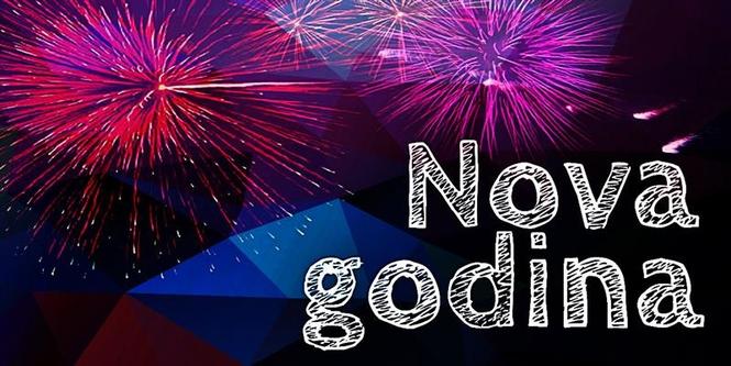 Nova godina u Budvi- APARTMAN RATKOVIC Budva