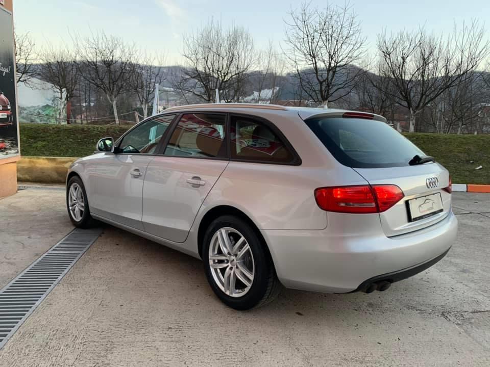 Audi-A4-2-0-Tdi