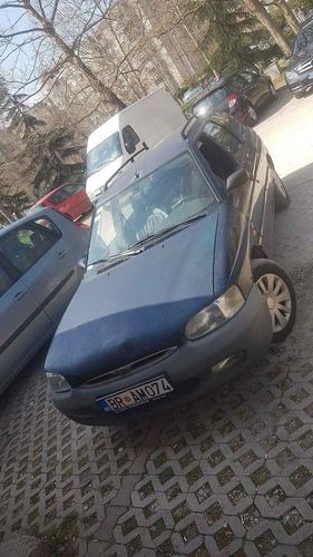 Na Prodaju ford 1.8 dizel nije reg