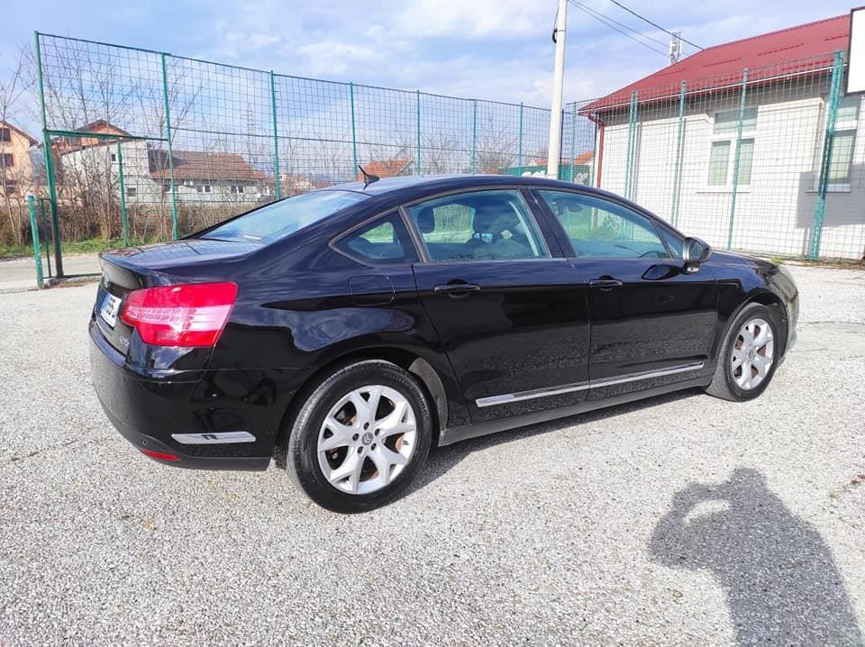 CITROEN-C5