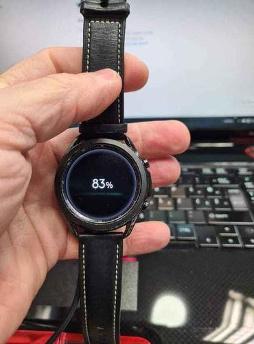 Samsung Galaxy Watch 3