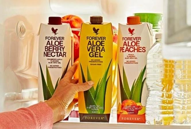 Aloe Vera Gel