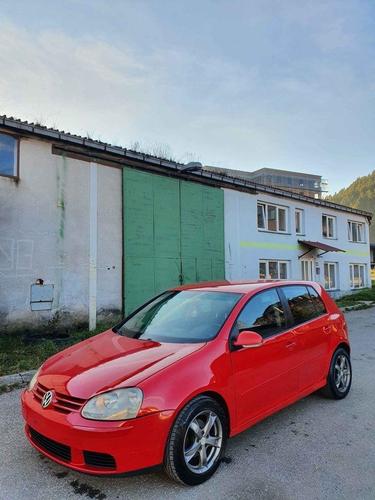 GOLF 5 1.9TDI 77KW