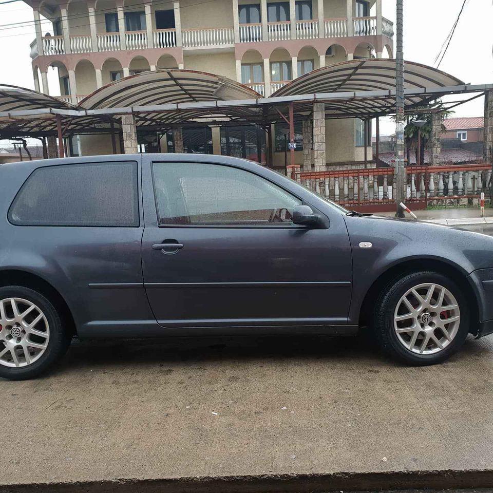 Golf-4