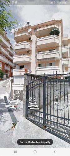 Prodaja stana Budva