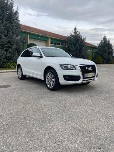Audi Q5 3.0tdi 2010god