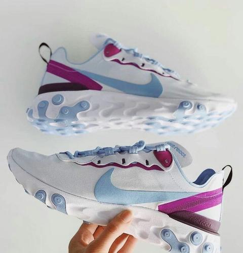 Nike React 55