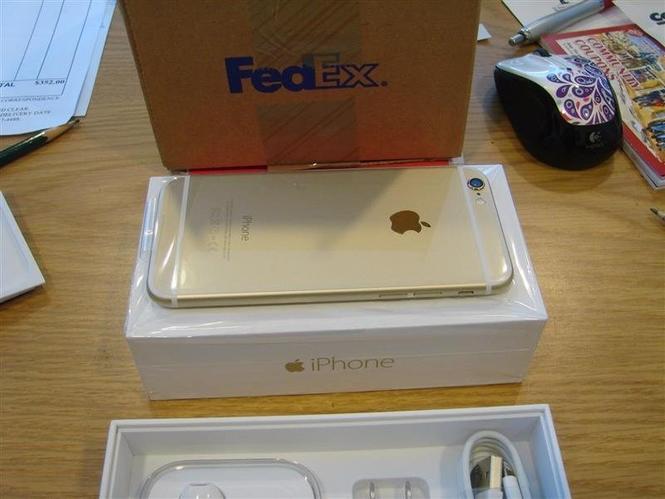  Apple iPhone 6s Plus 64GB