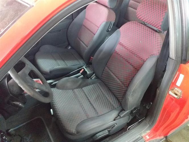 Audi A3 1.8 92kw