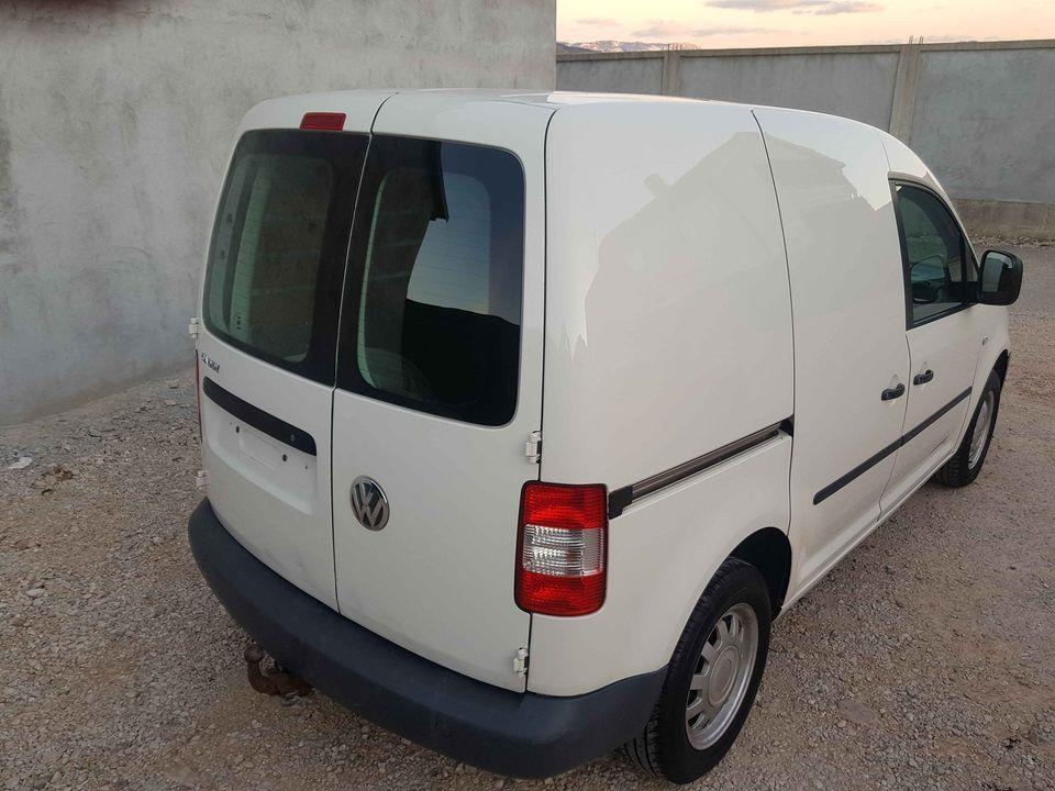 Vw-caddy-2-0sdi-2006god