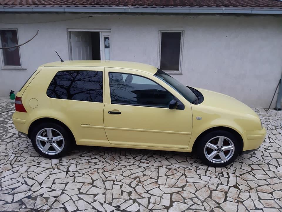Golf-4