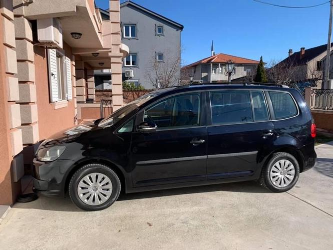 Može zamjena
