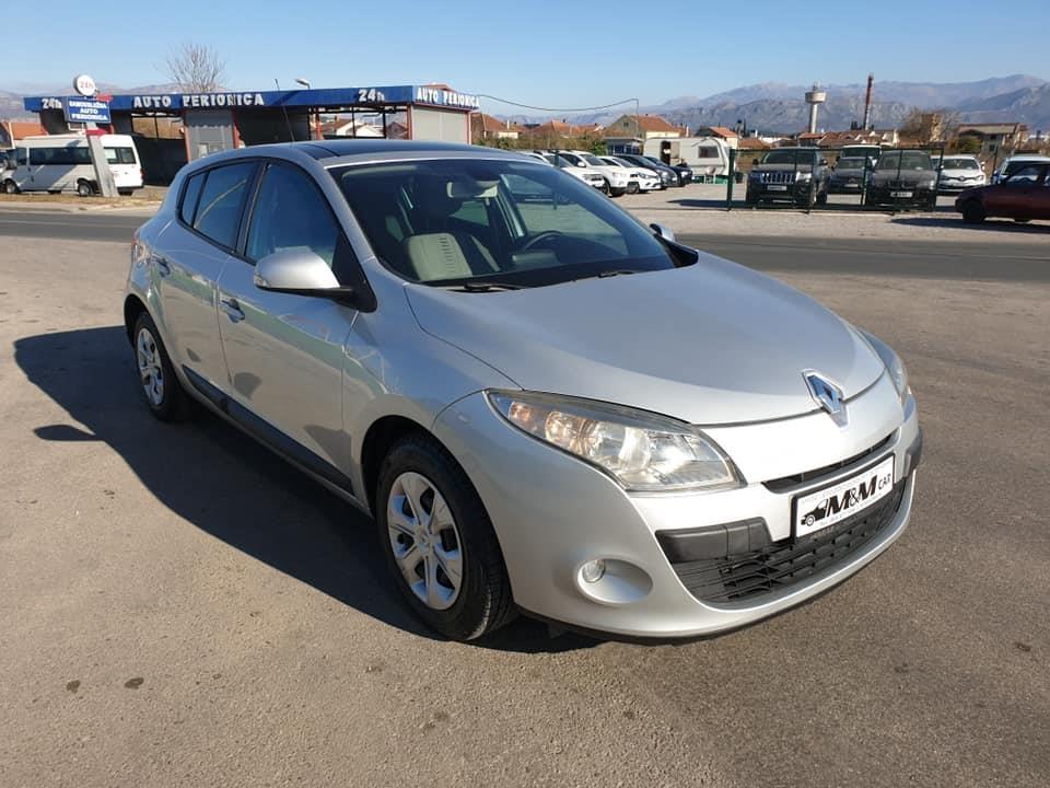 Renault-Megane