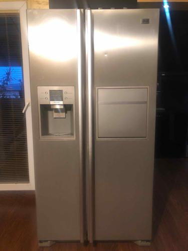 Kombinovani lux frizider LG
