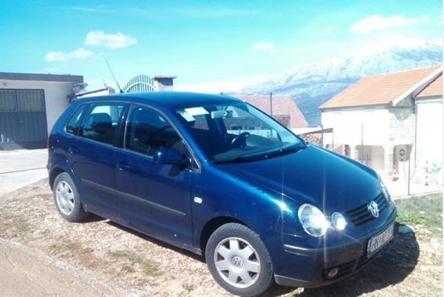 VW  Polo -02