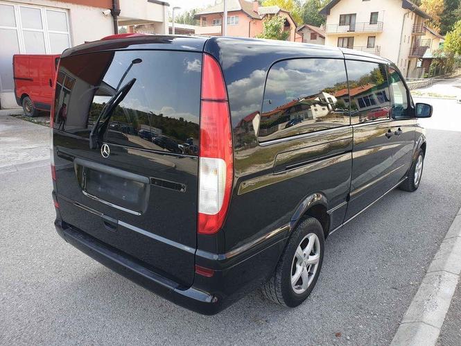 VITO 2.2CDI,100KW,2012 GODISTE