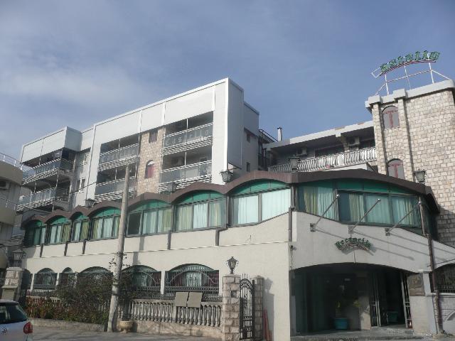 Hotel Castello - veoma povoljan smjestaj