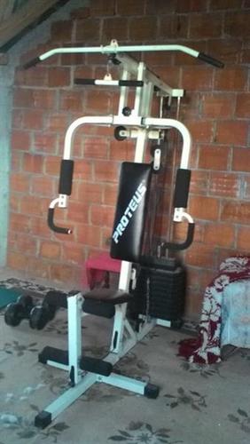 GLADIJATOR SPRAVU