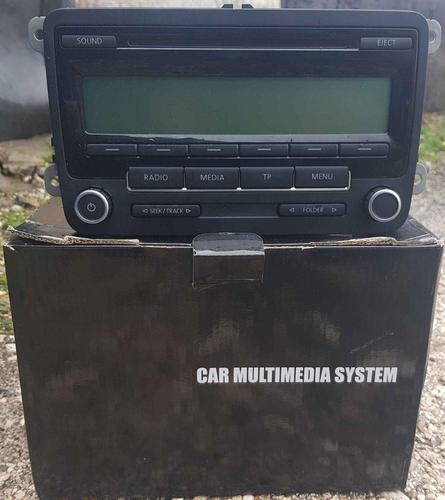 PRODAJEM MULTIMEDIU VOLKSWAGEN GOLF 5,6,7 PASSAT 6,7