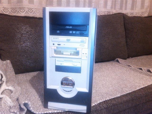 Desktop racunar