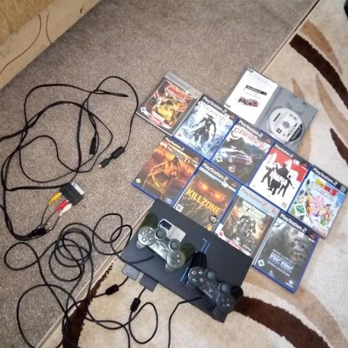 PlayStation2