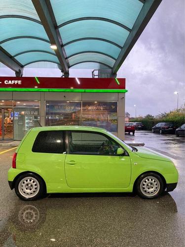 VOLKSWAGEN LUPO 1.2 TDI