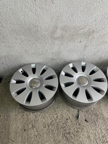 Felne AUDI 5x112 16”