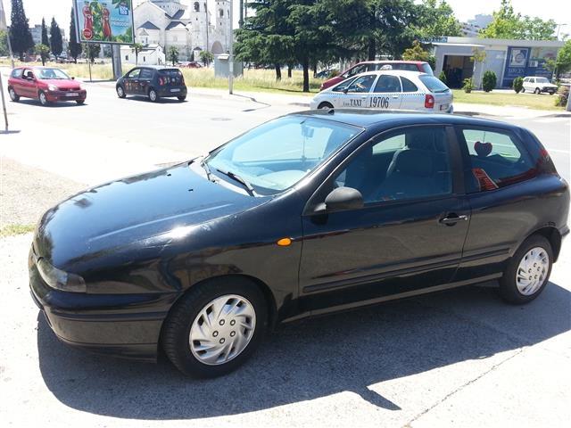 FIAT BRAVO/A 1,6 16V delovi