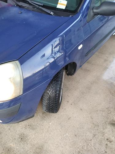 Reno Clio 1200cc