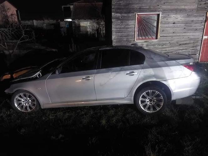 530d 170kw u djelove