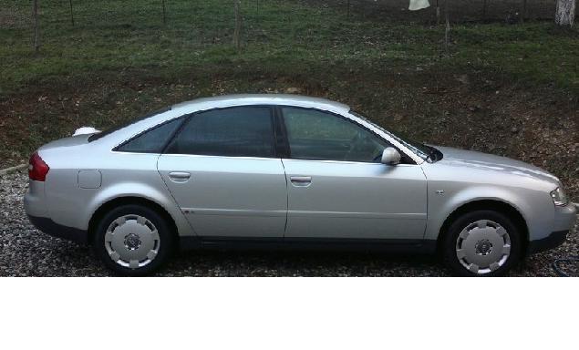 Audi - A6