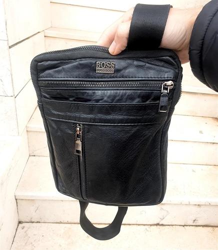 Hugo Boss muska torbica