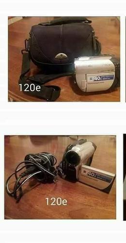 Kamera Sony