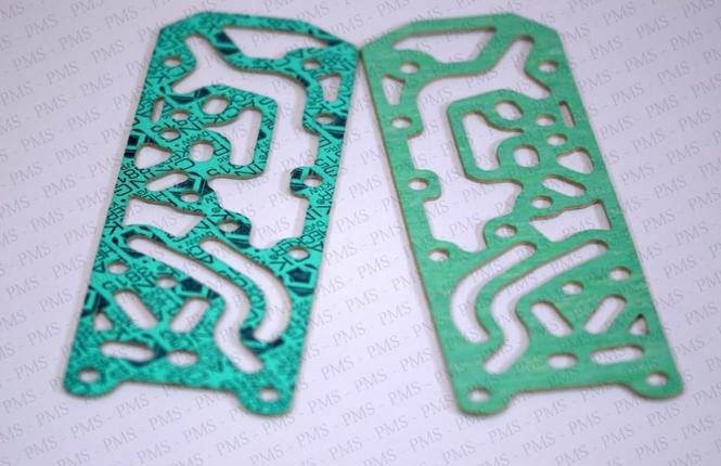 Carraro Gasket Types, Oem Parts