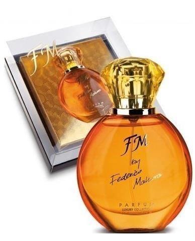 FM parfem