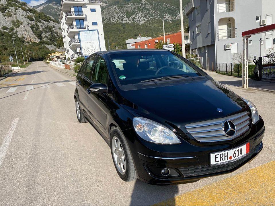 mercedes-B-klasa