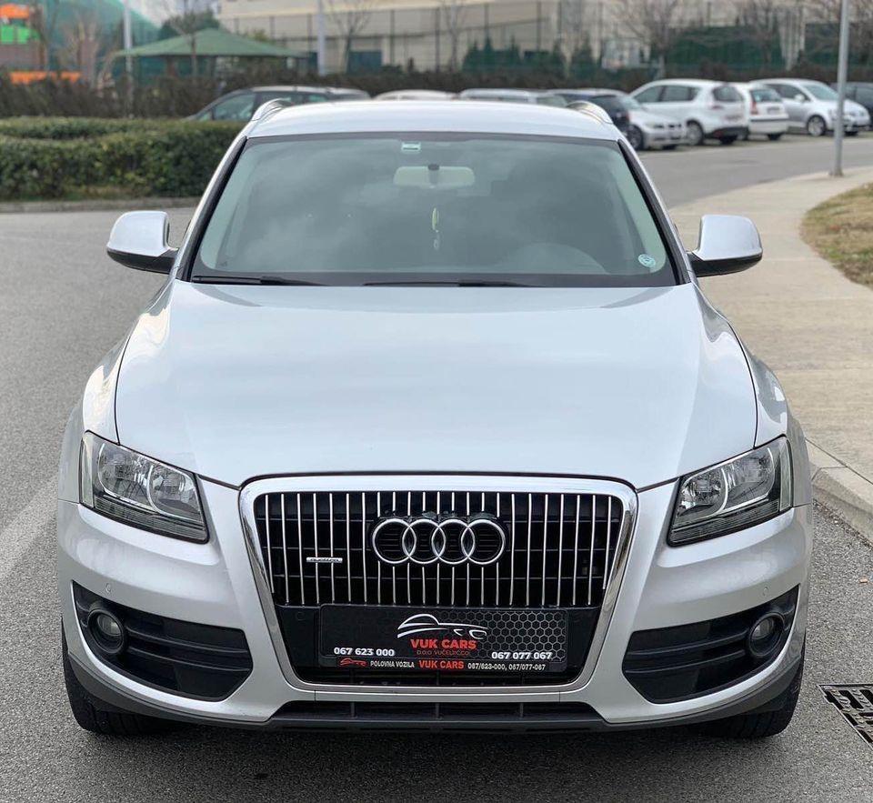 Audi-q5-2009