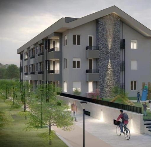 PRODAJA!!! Dvosoban stan površine 63m2, Podgorica, Zabjelo