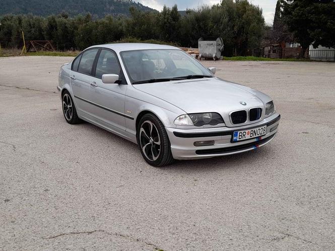 Bmw 320d