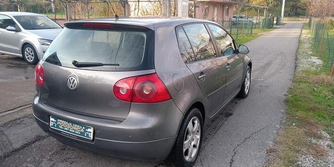 Golf 5 1.9 tdi 77 kw 2005 g
