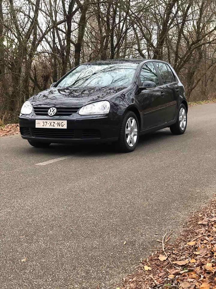 Golf-5