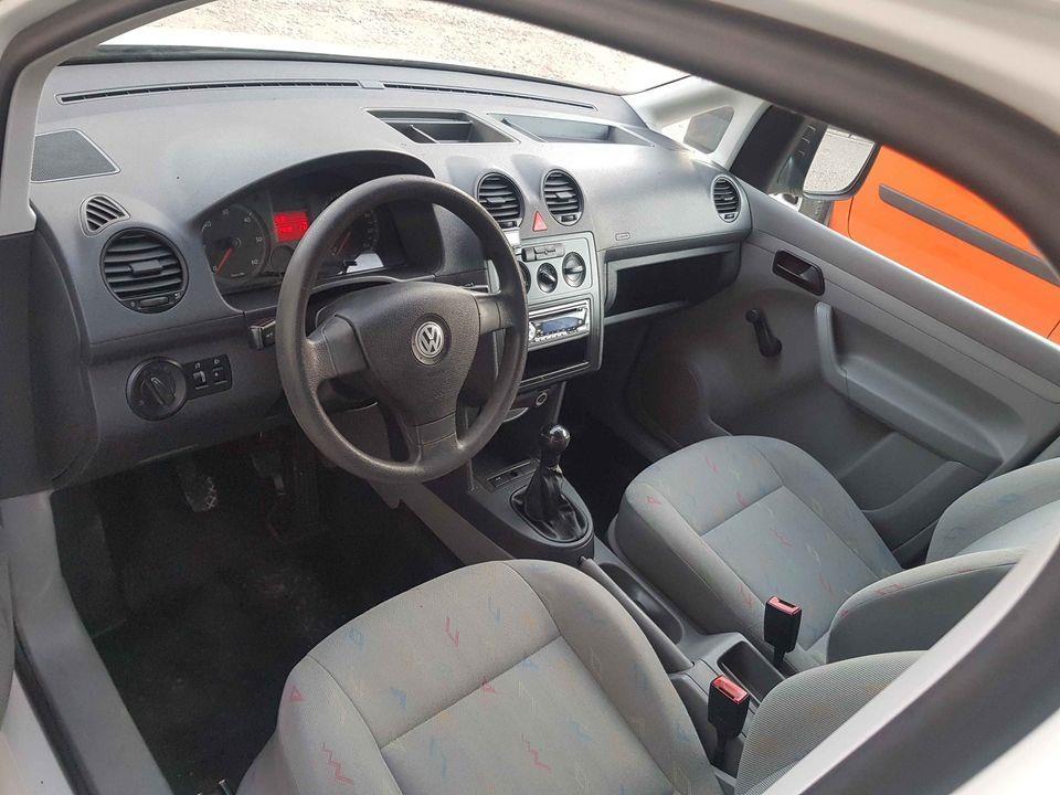 Vw-caddy-2-0sdi-2006god